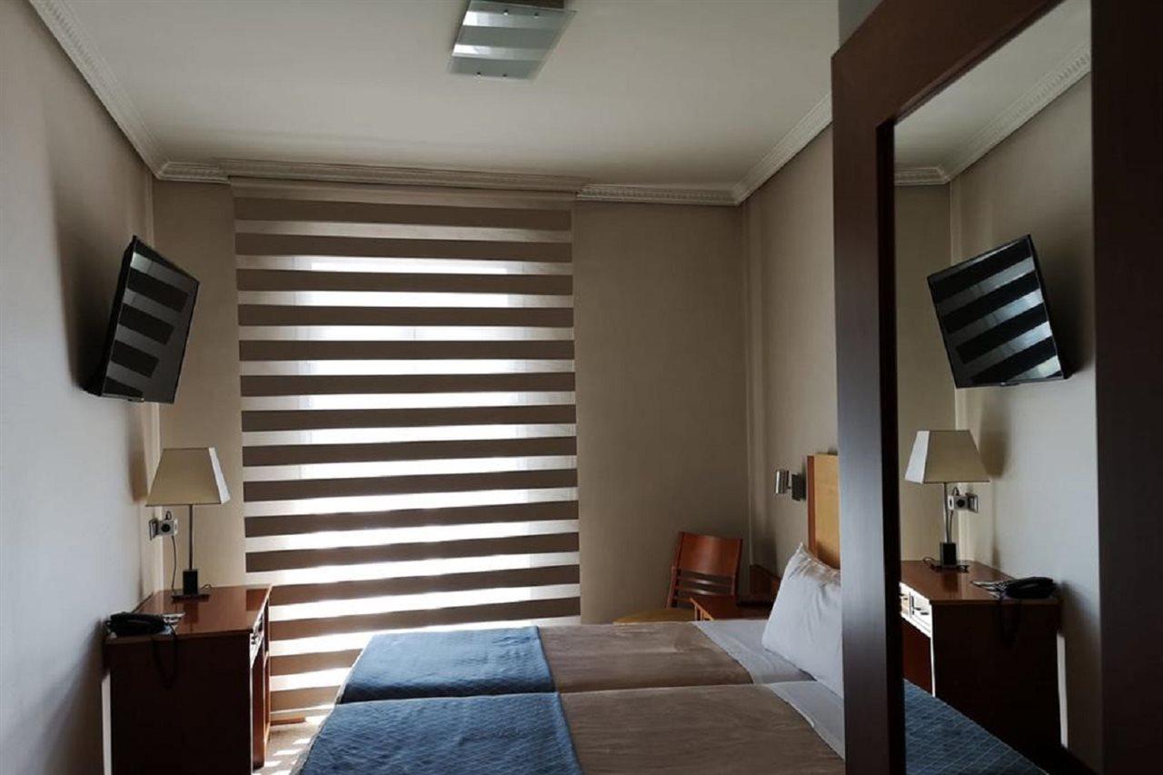 Mora By Mij Hotel Madrid