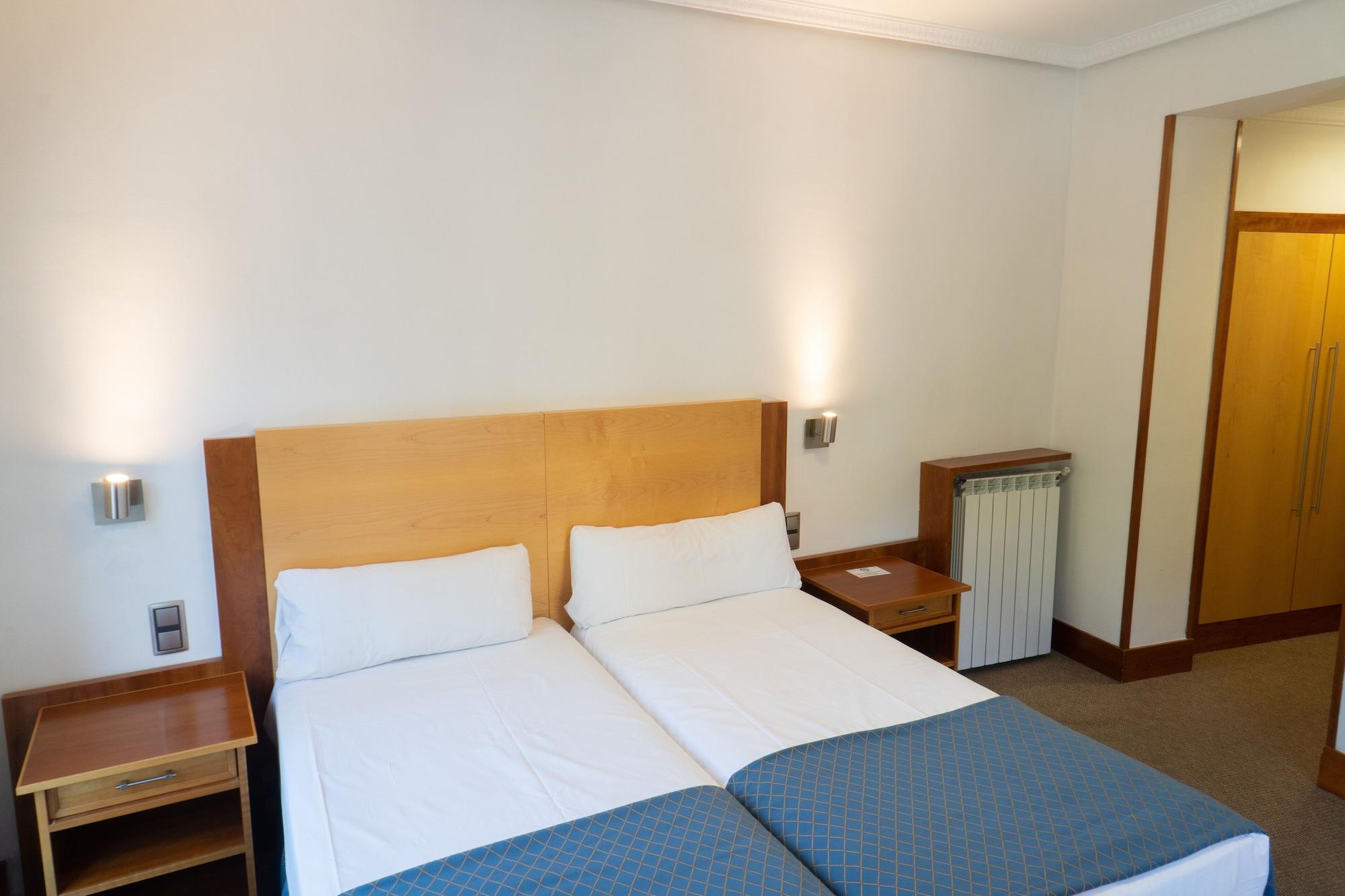 Hotel Mora By Mij Madrid