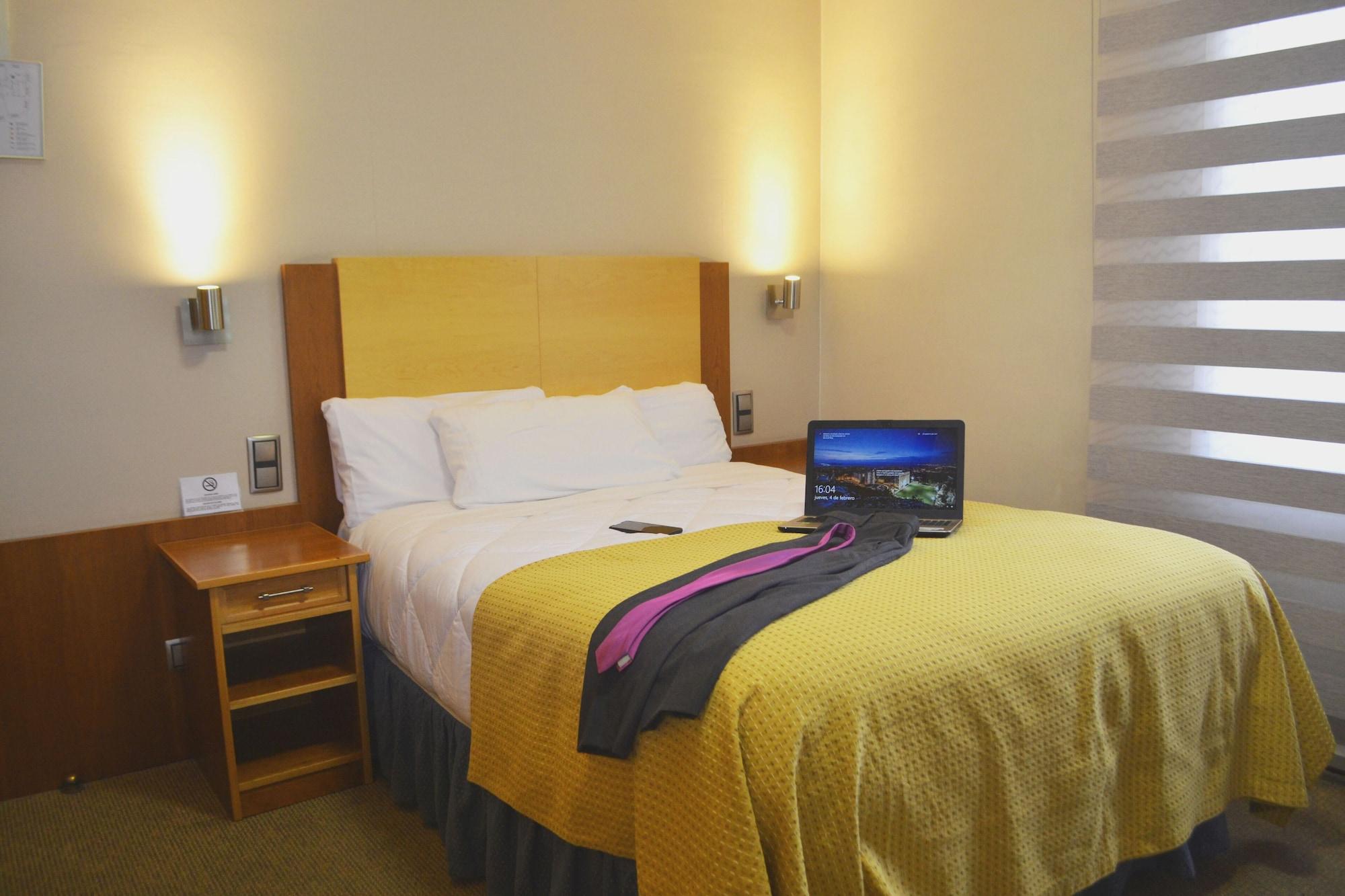 Hotel Mora By Mij Madrid