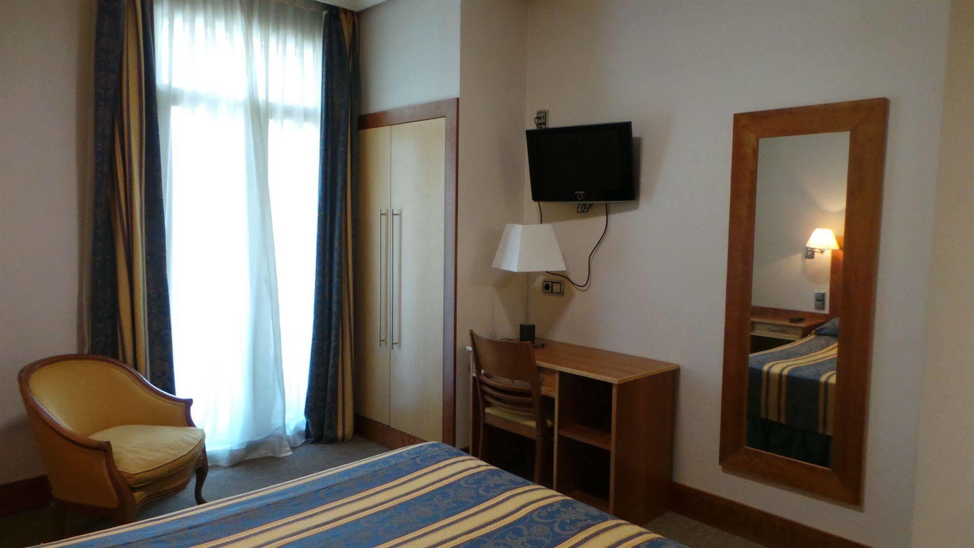 Mora By Mij Hotel Madrid