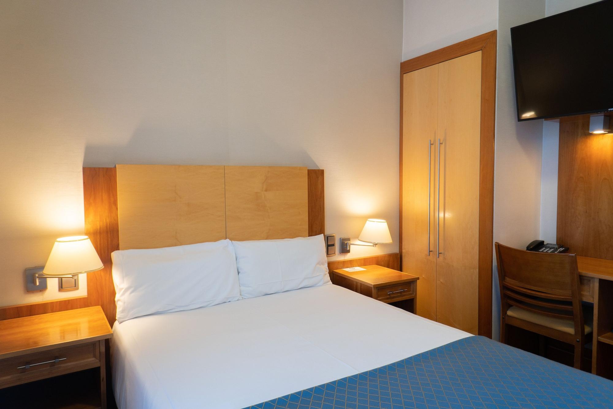 Hotel Itc Mora By Soho Boutique Madri