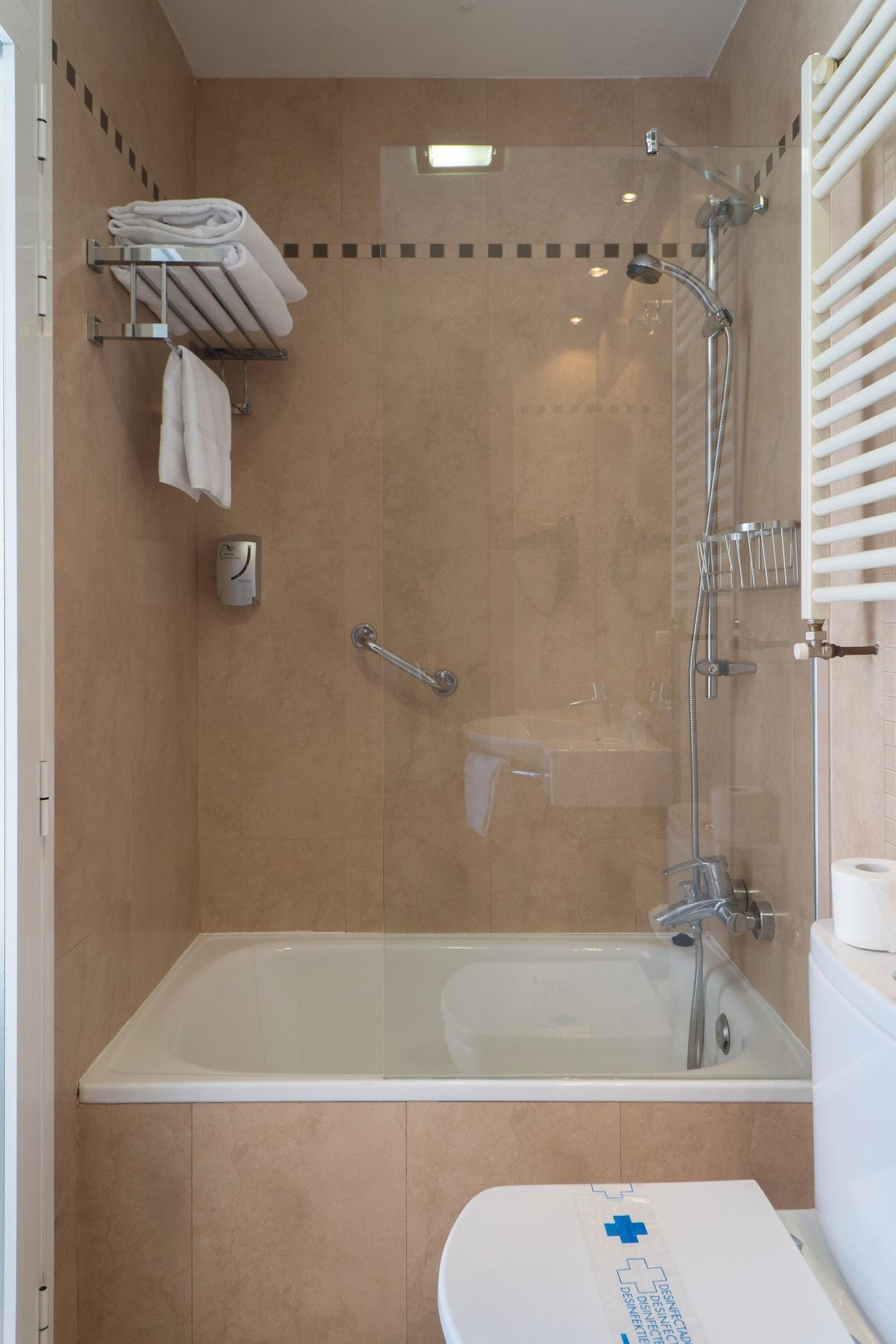 Itc Mora By Soho Boutique Hotel Madri