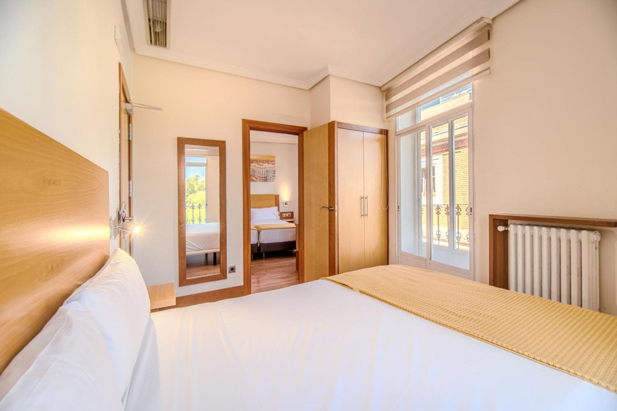 Itc Mora By Soho Boutique Hotel Madri