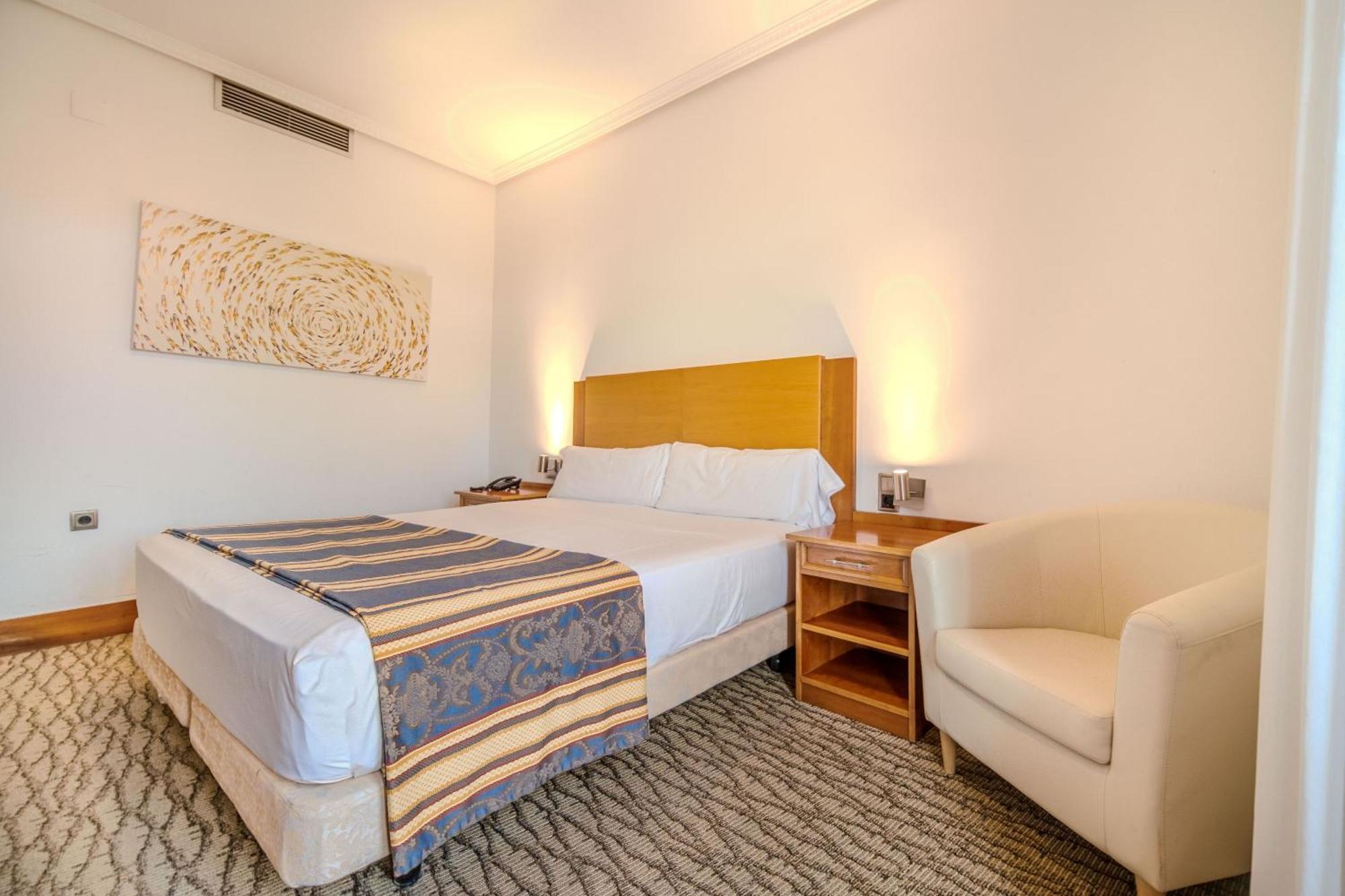 Hotel Itc Mora By Soho Boutique Madri