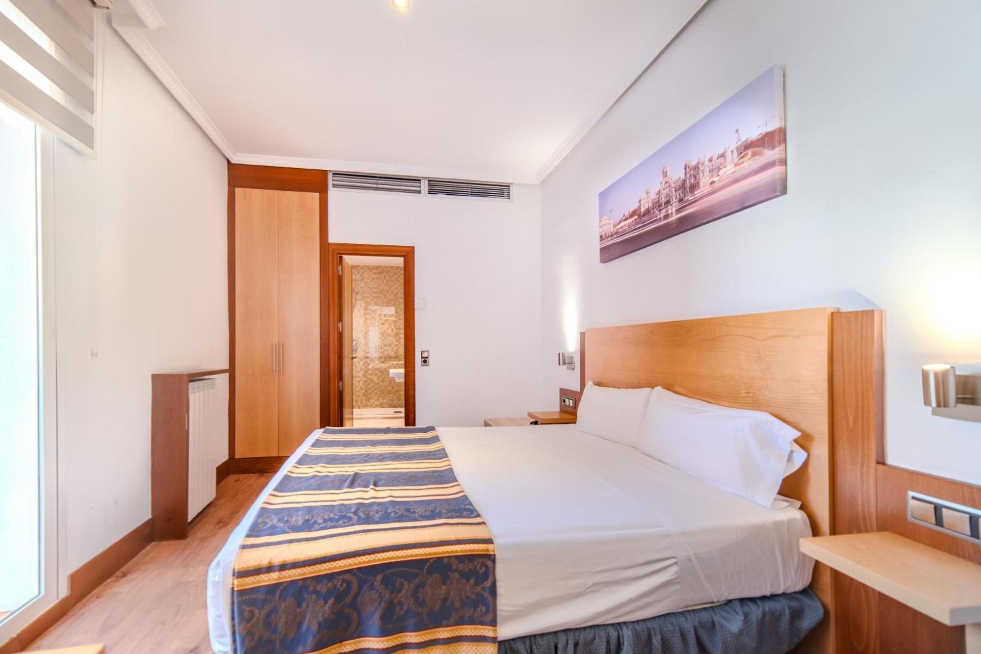 Itc Mora By Soho Boutique 2* Madri