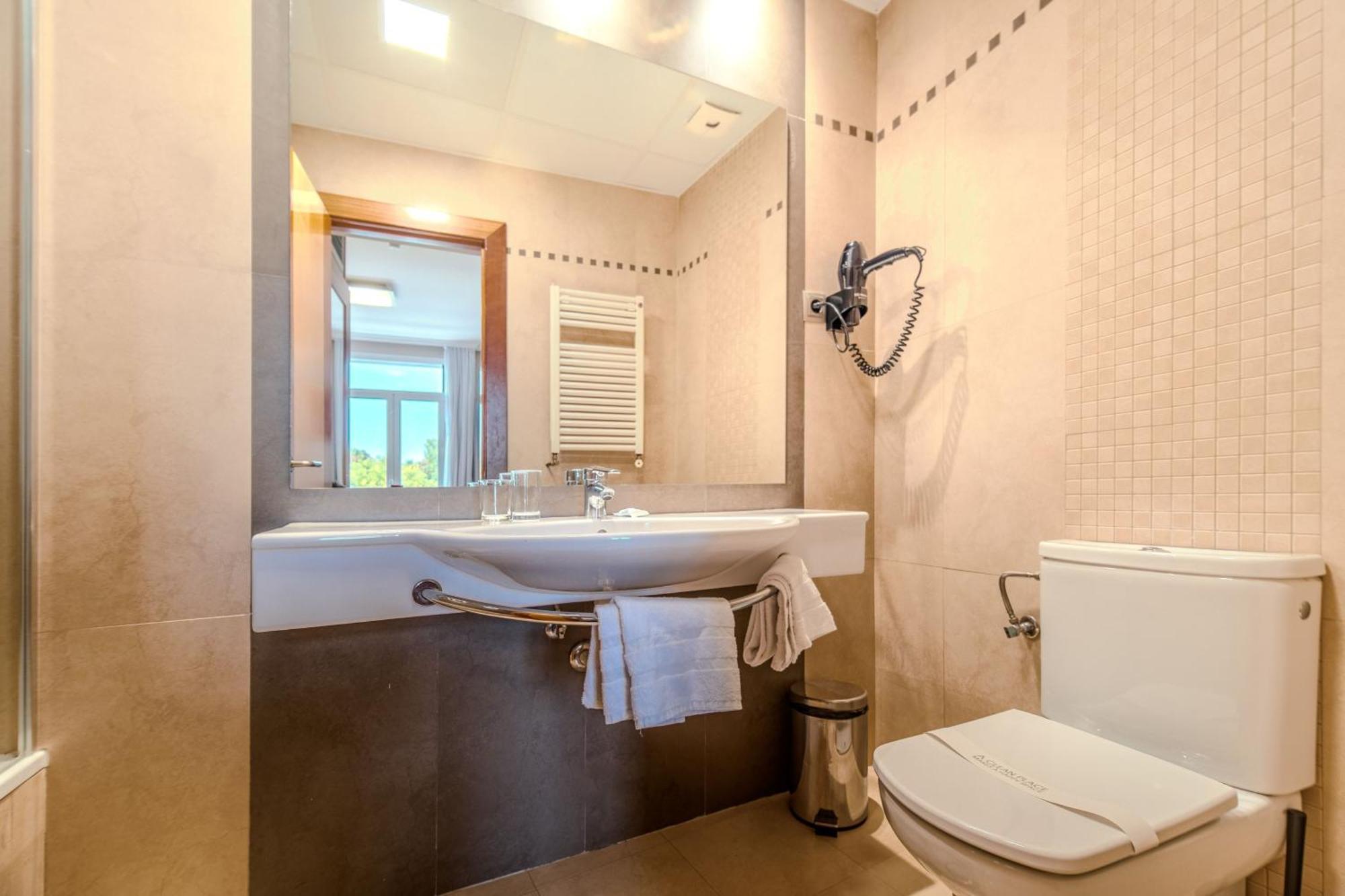 Hotel Itc Mora By Soho Boutique Madri