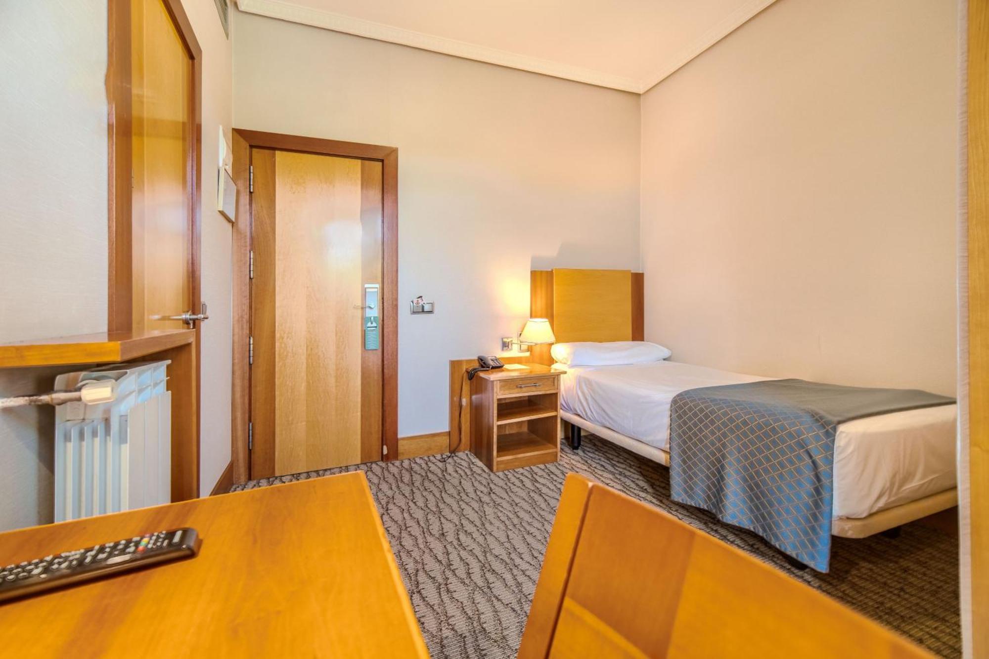 Itc Mora By Soho Boutique Hotel Madri